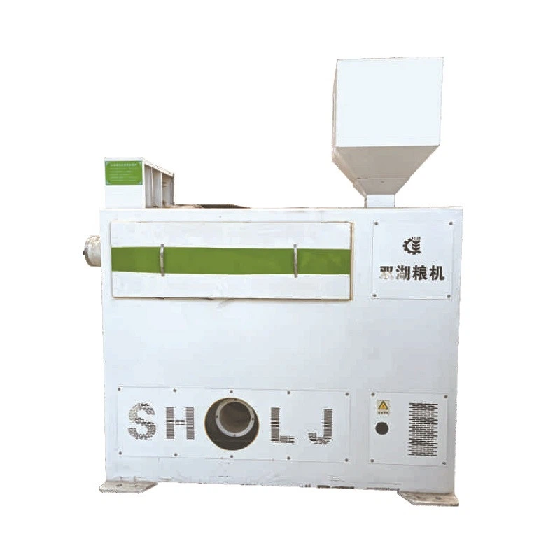 Rice Polisher Rice Polisher